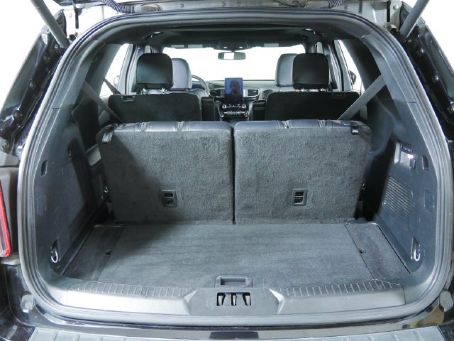 Certified 2023 Ford Explorer ST w/ Equipment Group 401A AWD/4WD image 17