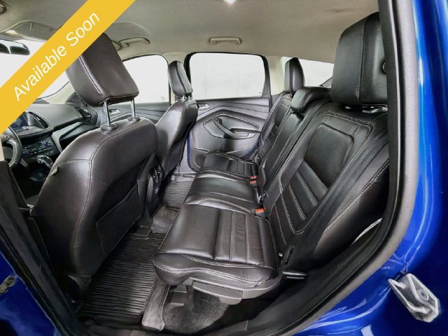 Used 2018 Ford Escape SEL AWD/4WD image 23