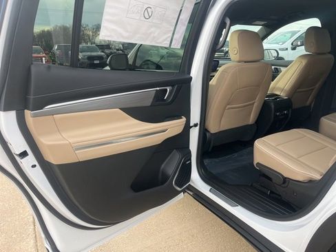 New 2026 Buick Enclave Preferred w/ Power Package image 34