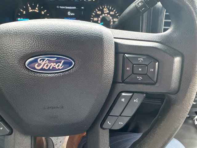Used 2018 Ford F150 XL w/ Equipment Group 101A Mid RWD image 15