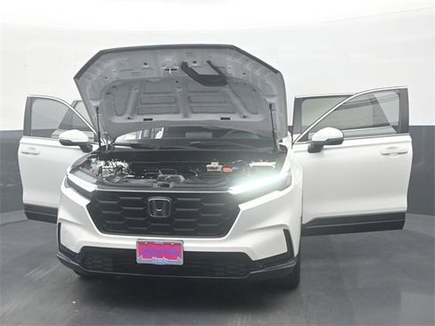 Used 2023 Honda CR-V EX image 37