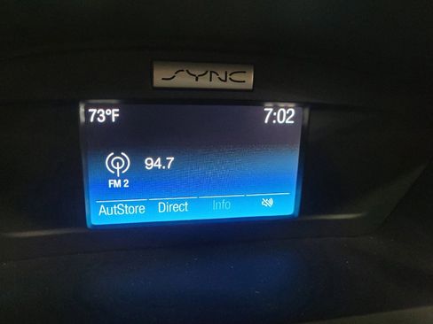 Used 2017 Ford Escape SE AWD/4WD image 25