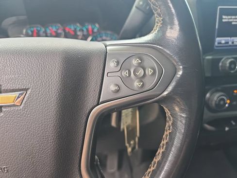 Used 2019 Chevrolet Silverado 1500 LT RWD image 16