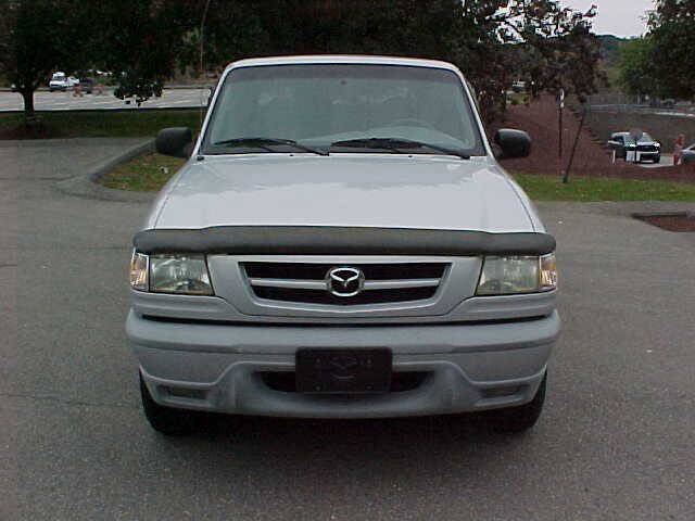 Used 2002 MAZDA B-Series Pickup 2WD Cab Plus B3000 image 33