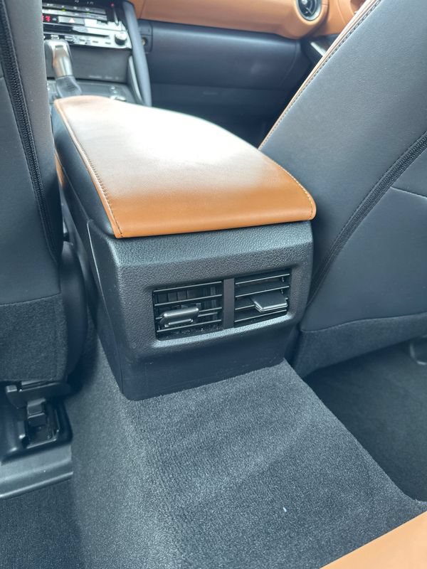Used 2024 Lexus IS 300 w/ Comfort Package RWD image 27