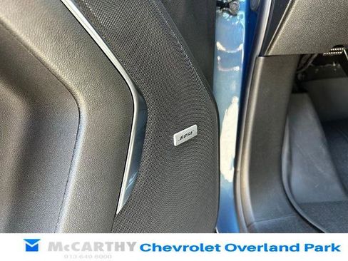 New 2026 Chevrolet Tahoe Premier w/ Sun And Tow Package AWD/4WD image 18