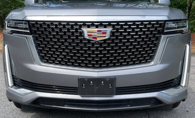 Used 2021 Cadillac Escalade ESV Premium Luxury AWD/4WD image 11