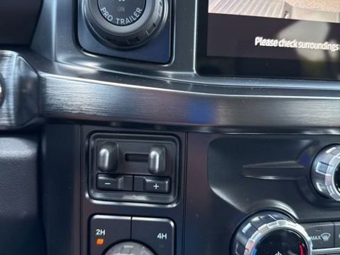 New 2025 Ford F350 Lariat w/ Lariat Ultimate Package AWD/4WD image 40