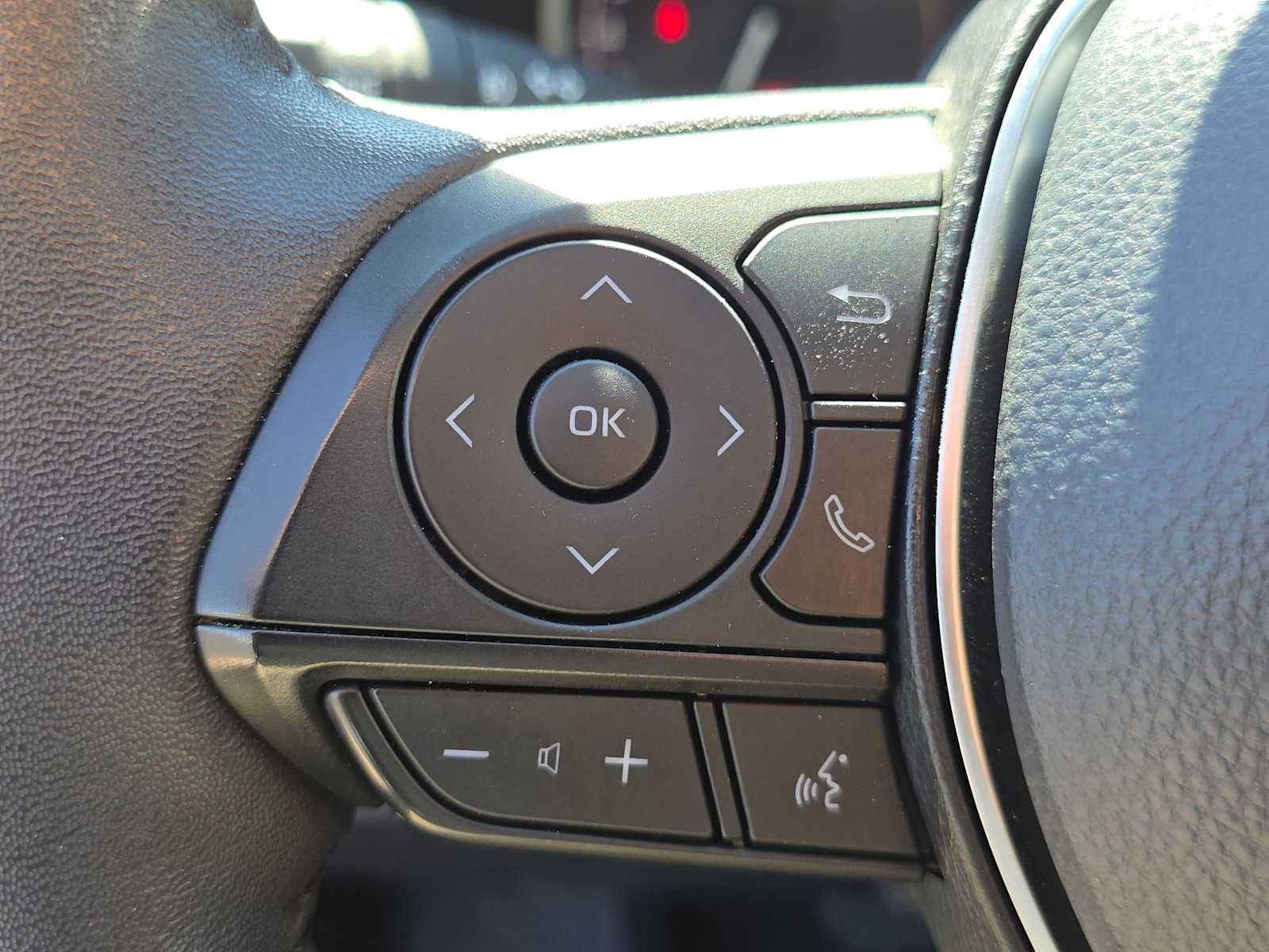 Certified 2025 Toyota RAV4 XLE Premium w/ Weather Package FWD image 29