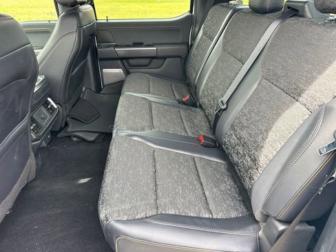 Used 2025 Ford F150 Tremor AWD/4WD image 20