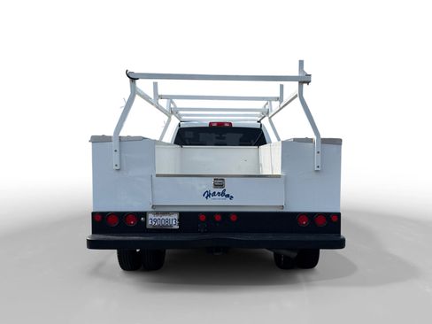 Used 2023 RAM 3500 Big Horn w/ Level 1 Equipment Group image 4