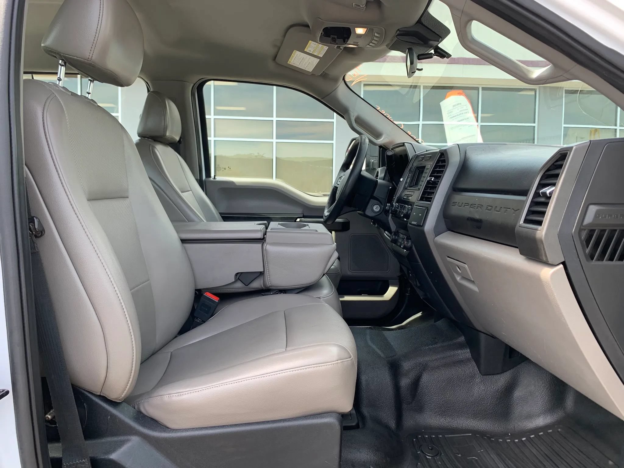 Used 2020 Ford F250 XL AWD/4WD image 24