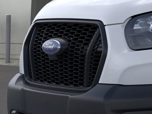 New 2025 Ford Transit 350 w/ Load Area Protection Package image 17