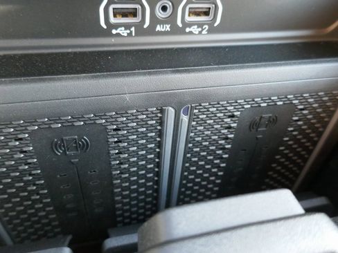 New 2026 RAM 2500 Laramie w/ Night Edition image 23