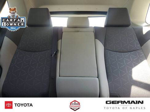 Used 2020 Toyota RAV4 XLE AWD/4WD image 30
