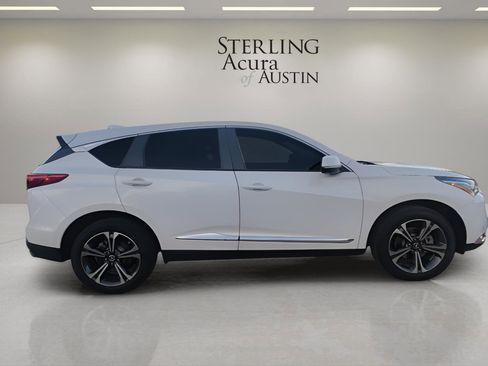 Certified 2024 Acura RDX SH-AWD w/ Advance Package image 4