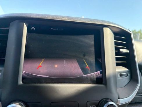 Used 2020 RAM 1500 Big Horn AWD/4WD image 12