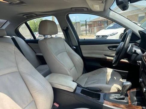 Used 2011 BMW 328i Sedan RWD image 12
