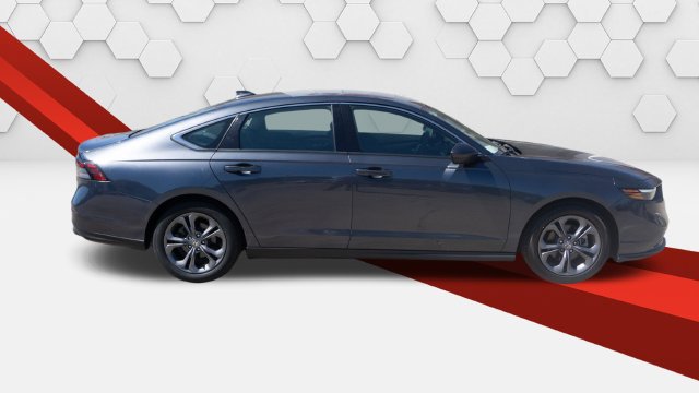 Used 2023 Honda Accord EX image 7