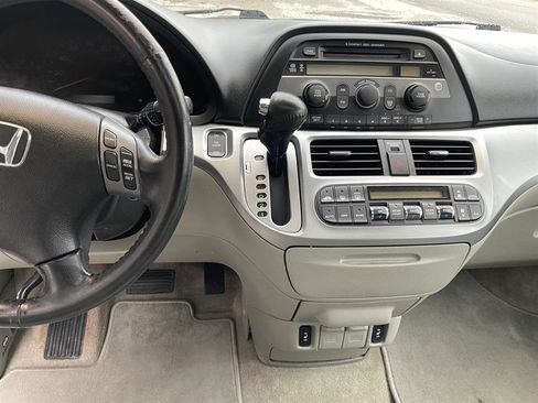 Used 2008 Honda Odyssey EX-L image 12
