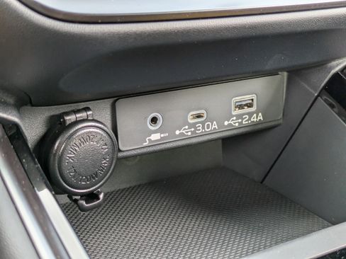 New 2025 Subaru WRX Limited image 30