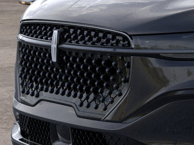 New 2026 Lincoln Nautilus Reserve AWD/4WD image 19