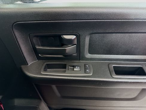 Used 2018 RAM 1500 Tradesman w/ Popular Equipment Group RWD image 30