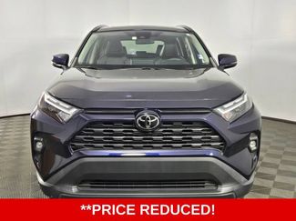 Used 2022 Toyota RAV4 XLE Premium FWD video 2