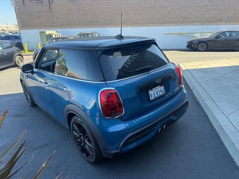 Used 2023 MINI Cooper S FWD image 10