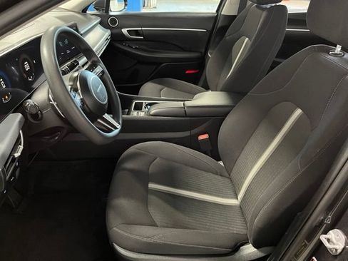 Used 2024 Hyundai Sonata SEL FWD image 20