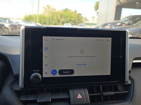 Used 2023 Toyota RAV4 XLE image 18