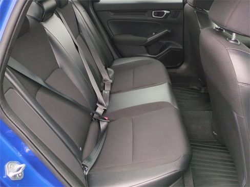 Used 2022 Honda Civic Sport image 25