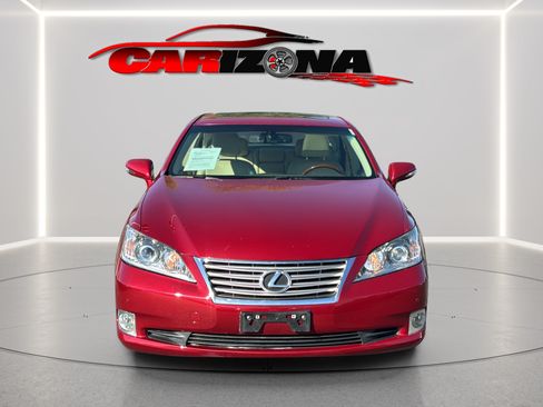Used 2011 Lexus ES 350 FWD image 2