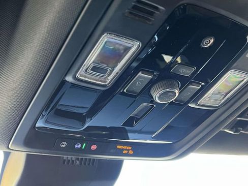 New 2026 GMC Yukon XL Elevation image 31