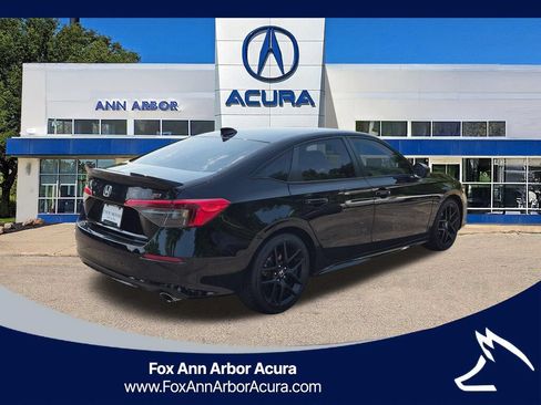 Used 2023 Honda Civic Si image 5
