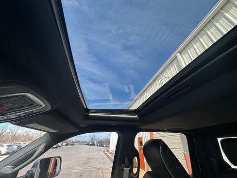 Used 2022 RAM 3500 Laramie image 24