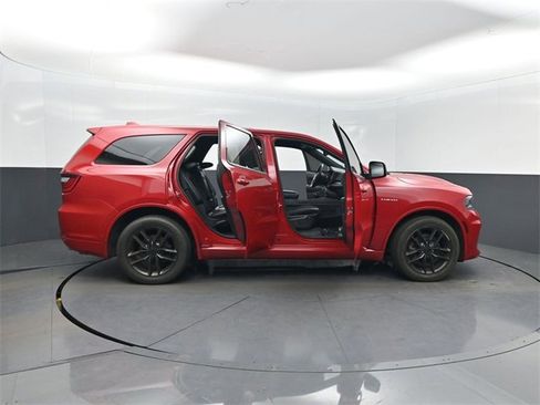 Used 2021 Dodge Durango R/T image 10