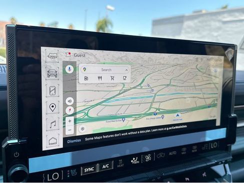 New 2024 GMC Hummer EV 3X w/ Omega Edition AWD/4WD image 5