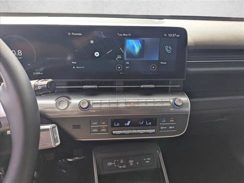 Used 2024 Hyundai Kona SEL w/ Convenience Package FWD image 12