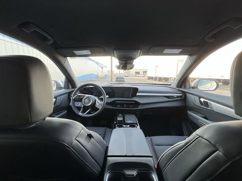 New 2026 Buick Enclave Preferred image 20