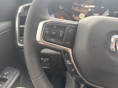 New 2026 RAM 1500 Big Horn image 18