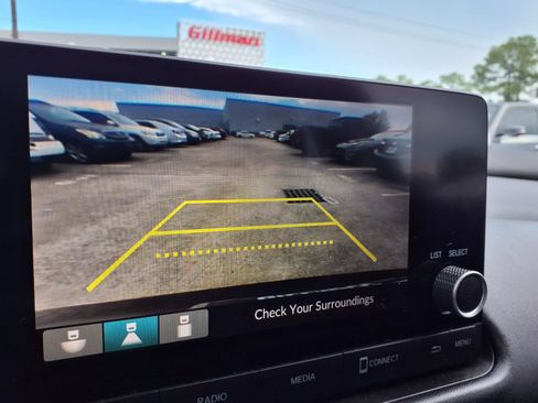Used 2024 Honda HR-V LX image 5