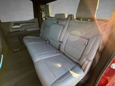 Used 2024 GMC Sierra 1500 SLT w/ SLT Premium Package image 29