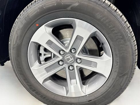 New 2026 Honda Pilot EX-L image 13