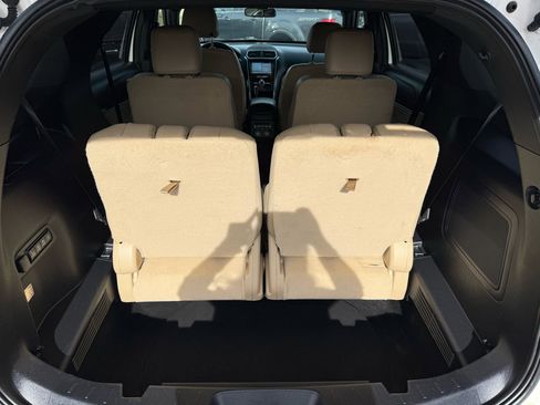 Used 2017 Ford Explorer Limited w/ Equipment Group 301A image 17