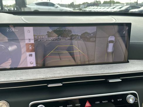 New 2026 Genesis GV80 2.5T Prestige image 18