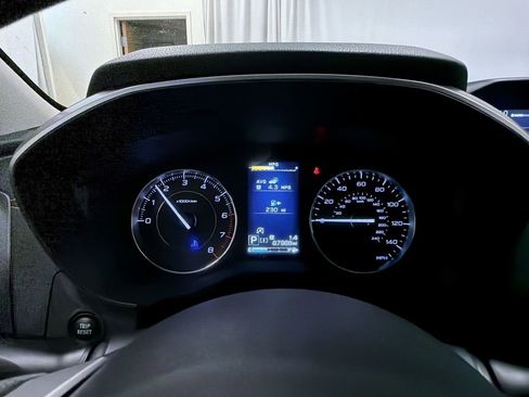Used 2021 Subaru Crosstrek 2.5i Limited w/ Moonroof Package 2 AWD/4WD image 20