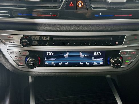 Used 2019 BMW ALPINA B7 xDrive ALPINA B7 xDrive w/ Luxury Rear Seating Package image 18