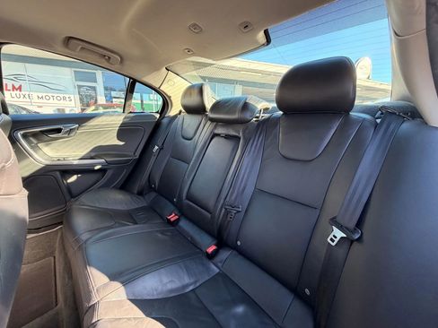 Used 2013 Volvo S60 T6 image 14