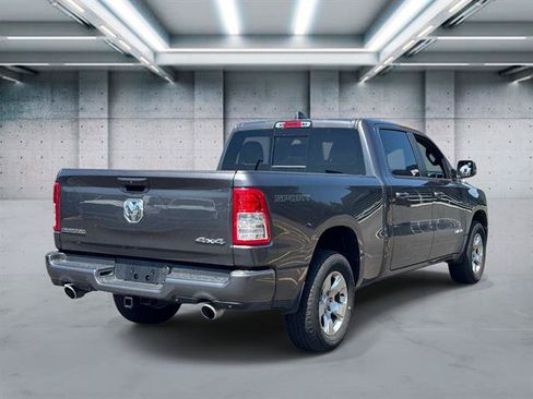 Used 2023 RAM 1500 Big Horn AWD/4WD image 4